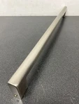 Emtek 86441US15 Trail 18" Center Appliance Bar Pull, Satin Nickel. Fixed Price $192.99.