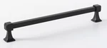 Alno A985-8-BRZ Cube 8" Pull Bronze. Fixed Price $67.96.