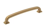 Miseno MCPTRP7631 Monterey 6-5/16" Center To Handle Champagne Bronze. Fixed Price $9.99.