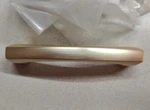Amerdeco ZH0032 10 Pack Brushed Gold Cabinet Pulls INCH(76MM) Hole. Fixed Price $25.00.