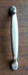 Cabinet Draw Pull Stanley Satin Nickel 3.75" -center 10 Pack S824-433. Fixed Price $6.50.