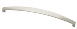 (5 Pack) 11-5/16 Inch Sophisticates Blueprint Pull Satin Nickel. Fixed Price $97.79.