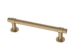 Franklin Brass P29617Z-CZ-B 4 Inch Center To Bar Cabinet Pull Pk Of 10. Fixed Price $26.97.