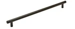 Amerock 18" Appliance Black Bronze, Bar 1, Cabinet Hardware. Fixed Price $59.99.