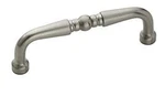 (9) Amerock Allison 3" Cabinet Drawer Pull Satin Nickel BP53006-G10 Fast! A36. Fixed Price $14.02.