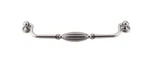 Top Knobs M138 Tuscany Collection 8-13/16 In. (224MM) Pull, Pewter Antique, New!. Fixed Price $9.10.