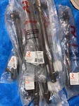 LOT7 Richelieu BP5016192BORB Metal Pull 9/16" Center Brushed Oil Rubbed Bronze. Fixed Price $46.50.