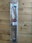 Richelieu BP8160320195 12-5/8" Center Handle Cabinet Pull Brushed Nickel. Fixed Price $20.24.
