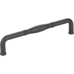 Jeffrey Alexander Z290-160-DACM Mm C-c Gun Metal Durham Cabinet Pull. Fixed Price $18.94.