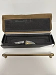 Alno D980-12-AE 12" Center To Handle Appliance Pull In Antique English. Fixed Price $122.99.