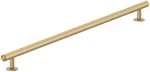 Amerock BP54052 Radius 24" Center To Bar Appliance Pull - Bronze. Fixed Price $208.43.