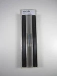 New Ikea Hackas Anthracite Pack Handle 300 Mm (11 13/16 ") 503.424.78 Usa. Fixed Price $24.99.