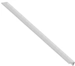 Alno D970-18 Tab 18" Center To Solid Brass Surface Mount. Fixed Price $151.96.