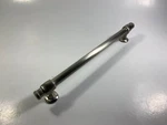 Amerock BP36768G10 Winsome 7-9/16" Center Bar Cabinet Pull Satin Nickel. Fixed Price $10.00.