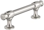 Amerock BP36770 Winsome 3" Center To Bar Cabinet Pull - Nickel. Fixed Price $11.87.