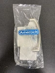 Amerock BP24018SN Essential'z 96MM Satin Nickel 3-3/4" Drawer Pull. Fixed Price $10.38.