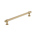 Winsome 10-1/16 Inch Center-to-center Champagne Bronze Cabinet Pull, BP36772CZ. Fixed Price $29.73.