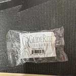 Gliderite Gold Metal Round Cabinet Knobs For Drawers Doors 10 Pack 5222-SG-1. Fixed Price $17.05.