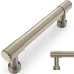 Bukobyhe 10 Pack 3.75" Champagne Bronze Cabinet Drawer Pulls Hardware. Fixed Price $57.45.