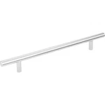 Elements 272PC 192 Mm Center-to-center Polished Chrome Naples Cabinet Bar Pull. Fixed Price $11.41.
