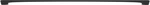 TK1014BLK Riverside 6-5/16 Inch Center To Handle Cabinet Pull. Fixed Price $26.27.
