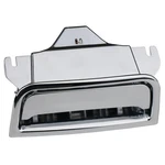 Apperfit Center Console Latch Handle (chrome) 22861304 For Middle All. Fixed Price $16.25.