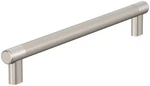 Amerock BP54070 Bronx 12" Center To Bar Cabinet Pull - Nickel. Fixed Price $118.79.