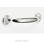 New Rejuvenation Massey 3" Drawer Pull, Polished Nickel Finish (C100264). Fixed Price $11.99.