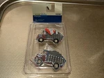 Restore & Restyle 2 Construction Dump Truck Kids Drawer Knobs Pulls Screws New. Fixed Price $14.00.