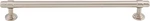 Top Knobs TK3005BSN Ellis Pull 8 13/16" (c-c) Brushed Satin Nickel. Fixed Price $27.68.