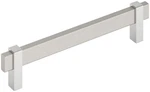 Amerock BP36727 Mulino 6-5/16" Center To Bar Cabinet Pull Chrome. Fixed Price $19.42.