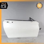 17-22 Infiniti Q60 Right Passenger Side Door Shell Frame Panel White Oem 71K. Fixed Price $551.95.