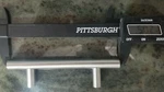 20 Probrico 5"-3" Center Euro Bar Cabinet Pulls Stainless Steel Kitchen Draw. Fixed Price $20.00.