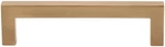 Designperfect DPA25S353-25PACK Bold Of (25) 3-3/4" Center To Champagne. Fixed Price $94.14.