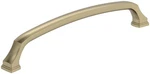 Amerock BP55351 Revitalize 8" Center To Handle Cabinet - Gold. Fixed Price $32.39.