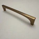 Amerock BP37426CZ Merced 7-9/16" Center Cabinet Pull- Champagne Bronze. Fixed Price $8.75.