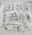Lot Of 17 Pcs Top Knobs Cabinet Mix Models *read For Details*. Fixed Price $87.95.