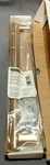 Amerock BP54070CZ 12" Appliance Pull Champagne Bronze. Fixed Price $34.00.