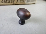 Wholesale Case Of 250X Jeffrey Alexander Hardware Drawer Pulls / Knobs - Bronze. Fixed Price $149.99.