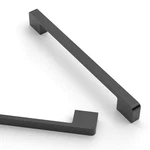 Asidrama 10 Pack 12.6 INCH(320MM) Matte Black Kitchen Cabinet Handles,. Fixed Price $19.99.
