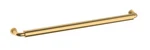 Baldwin 4956044 Hollywood Hills 18" C-to-c Handle Appliance Pull Satin Brass. Fixed Price $290.00.