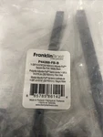 Franklin Brass P44368-FB-B, Black. Pack Of 5. Fixed Price $24.99.