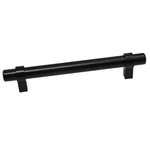 Design House Emery 5-PACK 128MM Center Drawer Pulls Matte Black 189423-MB. Fixed Price $23.78.