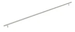 Amerock Cabinet Pull Sterling Nickel 30-1/4 Inch (768 Mm) Center To. Fixed Price $19.99.