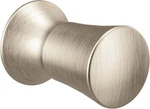 Moen YB0305BN Flara Cabinet Drawer Knob Pull 3.56"X 2.05"X 2.51" -brushed Nickel. Fixed Price $22.00.