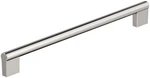 Amerock BP55532 Versa 10-1/16" Center To Handle Cabinet Nickel. Fixed Price $14.10.