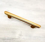 Asimerdeco 10 Pack Champagne Bronze Cabinet Pulls 3.75" Cc Kitchen Drawer Handle. Fixed Price $24.95.