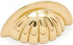 Rk International Cf 5251 Melon 3" Center To Solid Brass -. Fixed Price $18.24.