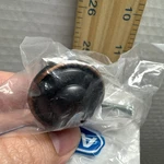 Amerock Everyday Heritage Oil-rubbed Bronze 3/16" Cabinet Knob BP53002ORB. Fixed Price $10.99.