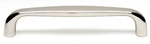 Alno D113-AP Modern 10" Center To Handle Appliance Pull. Fixed Price $187.96.